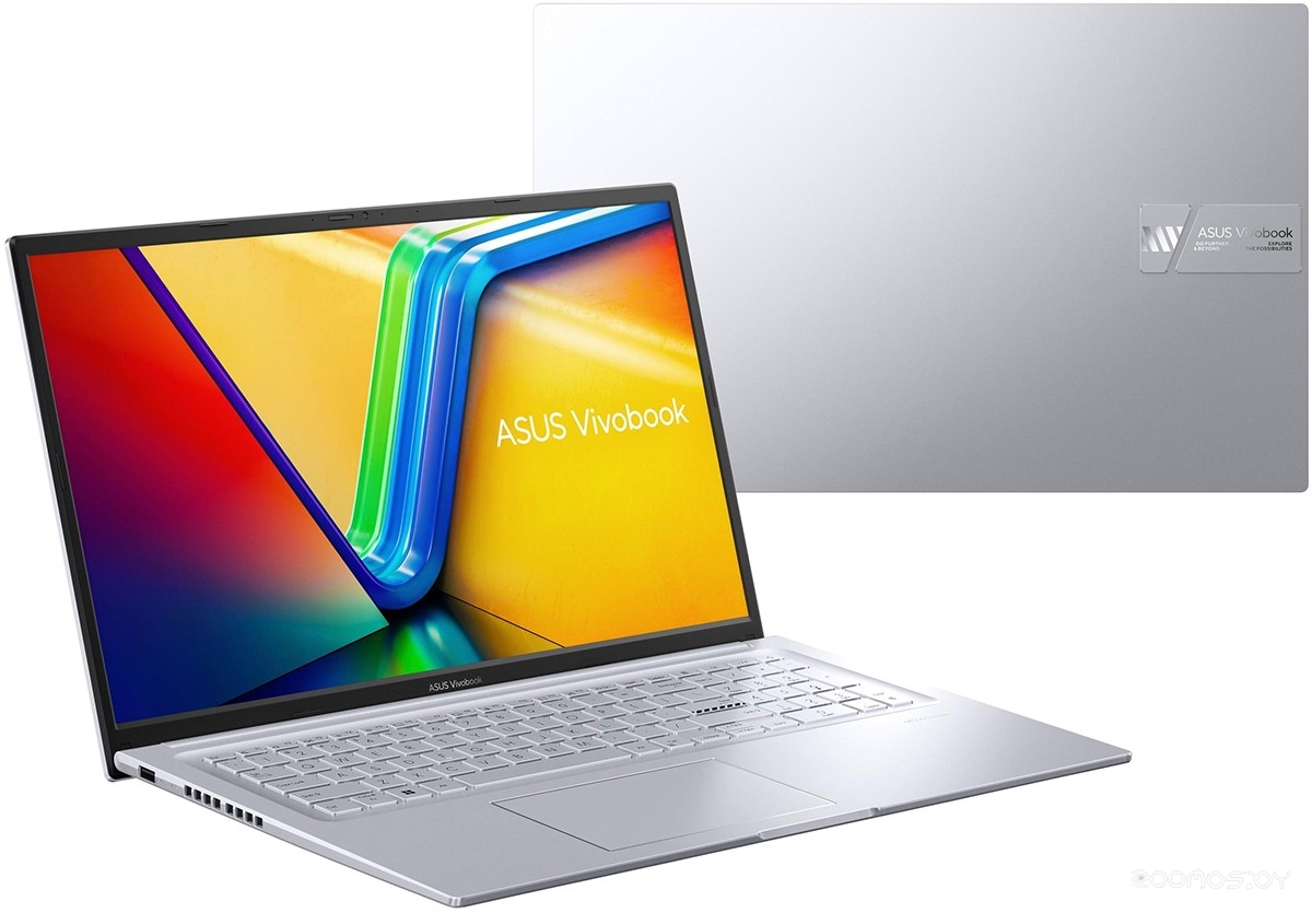 Ноутбук Asus VivoBook 17X M3704YA-AU161 в  магазине Терабит Могилев
