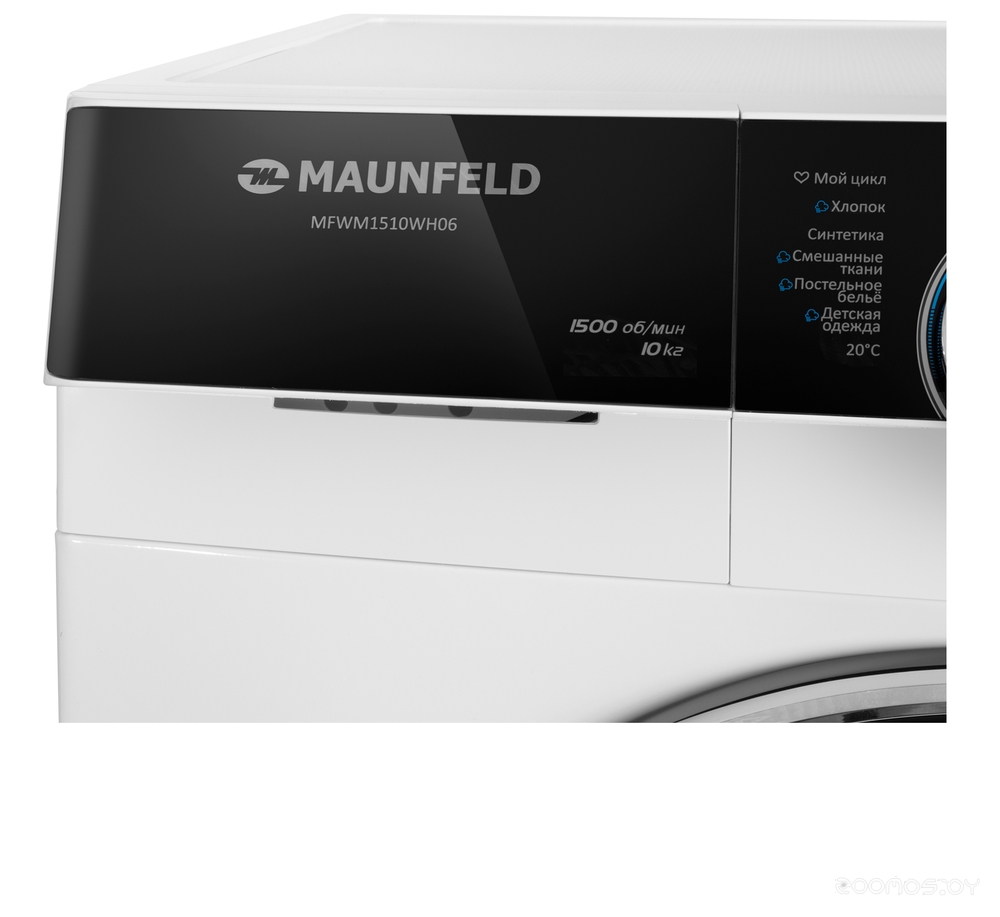   Maunfeld MFWM1510WH06     