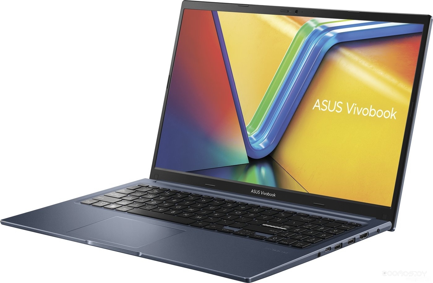 Игровой ноутбук Asus TUF Gaming F17 FX707ZC4-HX095 в  магазине Терабит Могилев