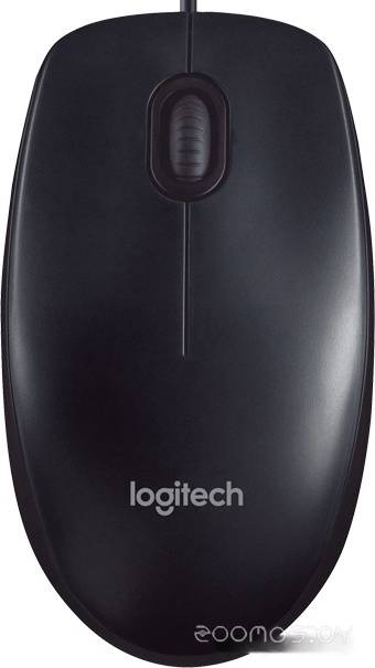 Мышь Logitech M90 в  магазине Терабит Могилев