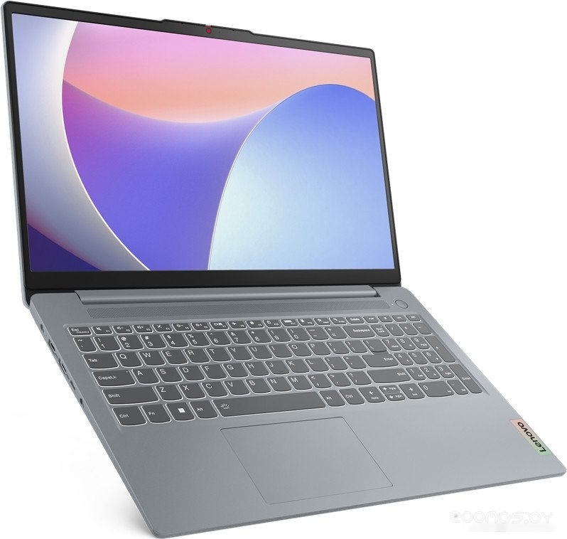 Ноутбук Lenovo IdeaPad Slim 3 15IRU8 82X7003LRK в  магазине Терабит Могилев