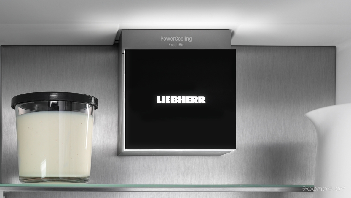   Liebherr SRbde 5220 Plus     