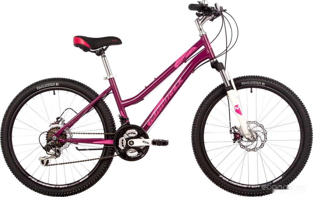 ��������� Novatrack Jenny Pro D new 2023 (��������) �  �������� ������� �������