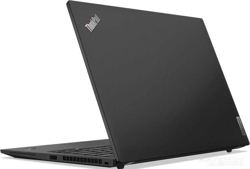 Ноутбук Lenovo ThinkPad T14s Gen 4 Intel 21F6004EPB в  магазине Терабит Могилев