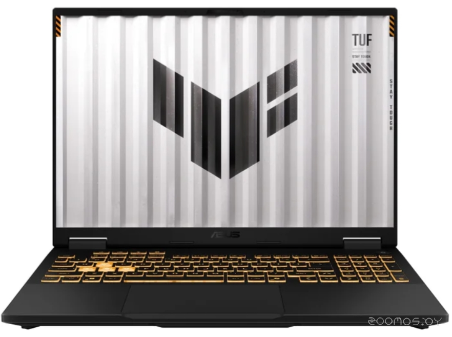 ������� ������� Asus TUF Gaming F16 FX608JPR-RV077 �  �������� ������� �������