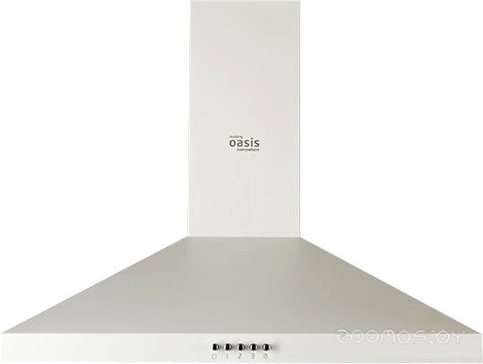 �������� ������� Oasis KB-60W (FR) �  �������� ������� �������