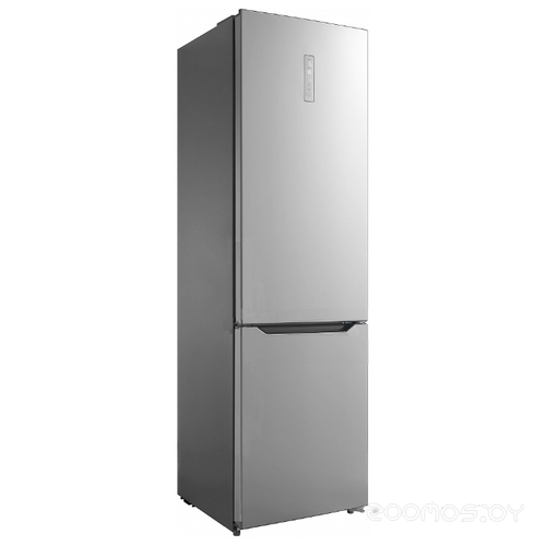 Холодильник Korting KNFC 62017 X в  магазине Терабит Могилев