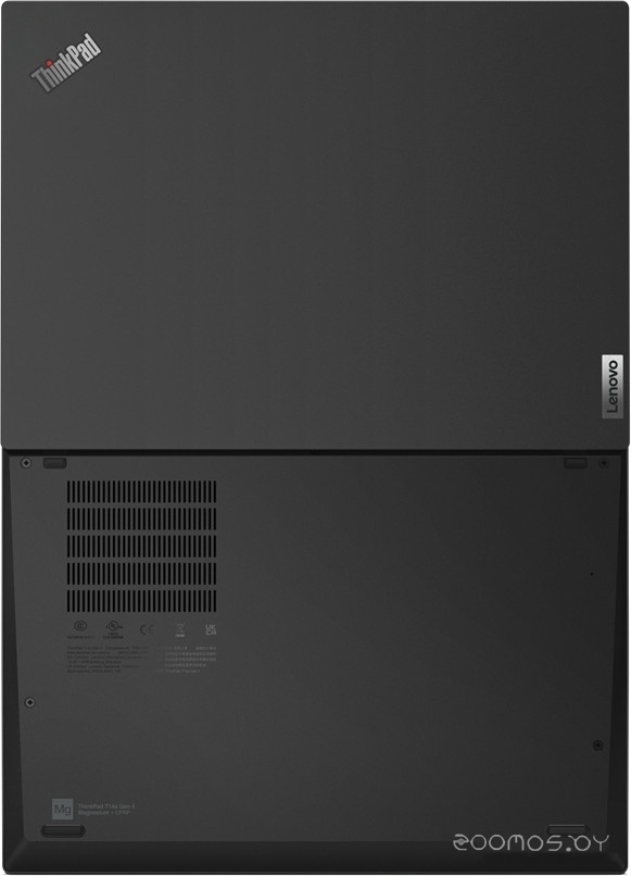 Ноутбук Lenovo ThinkPad T14s Gen 4 Intel 21F6004EPB в  магазине Терабит Могилев
