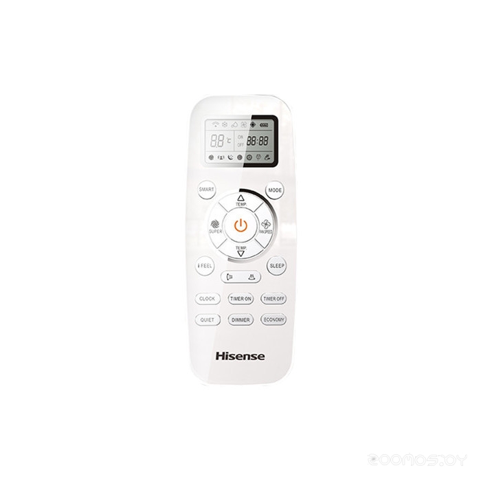 Сплит-система Hisense AUV-60HR4SC / AUW-60H6SP1 в  магазине Терабит Могилев