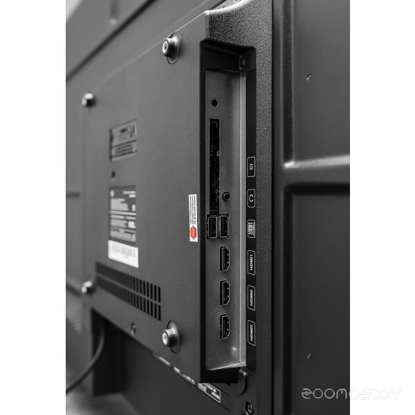 ��������� H 43LE7562D �  �������� ������� �������