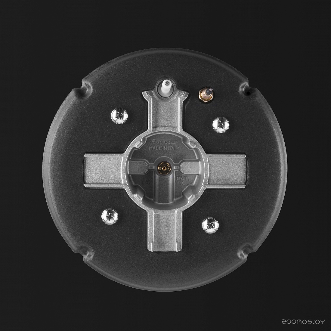 �������� ������ Maunfeld EGHG.43.23CB/G �  �������� ������� �������