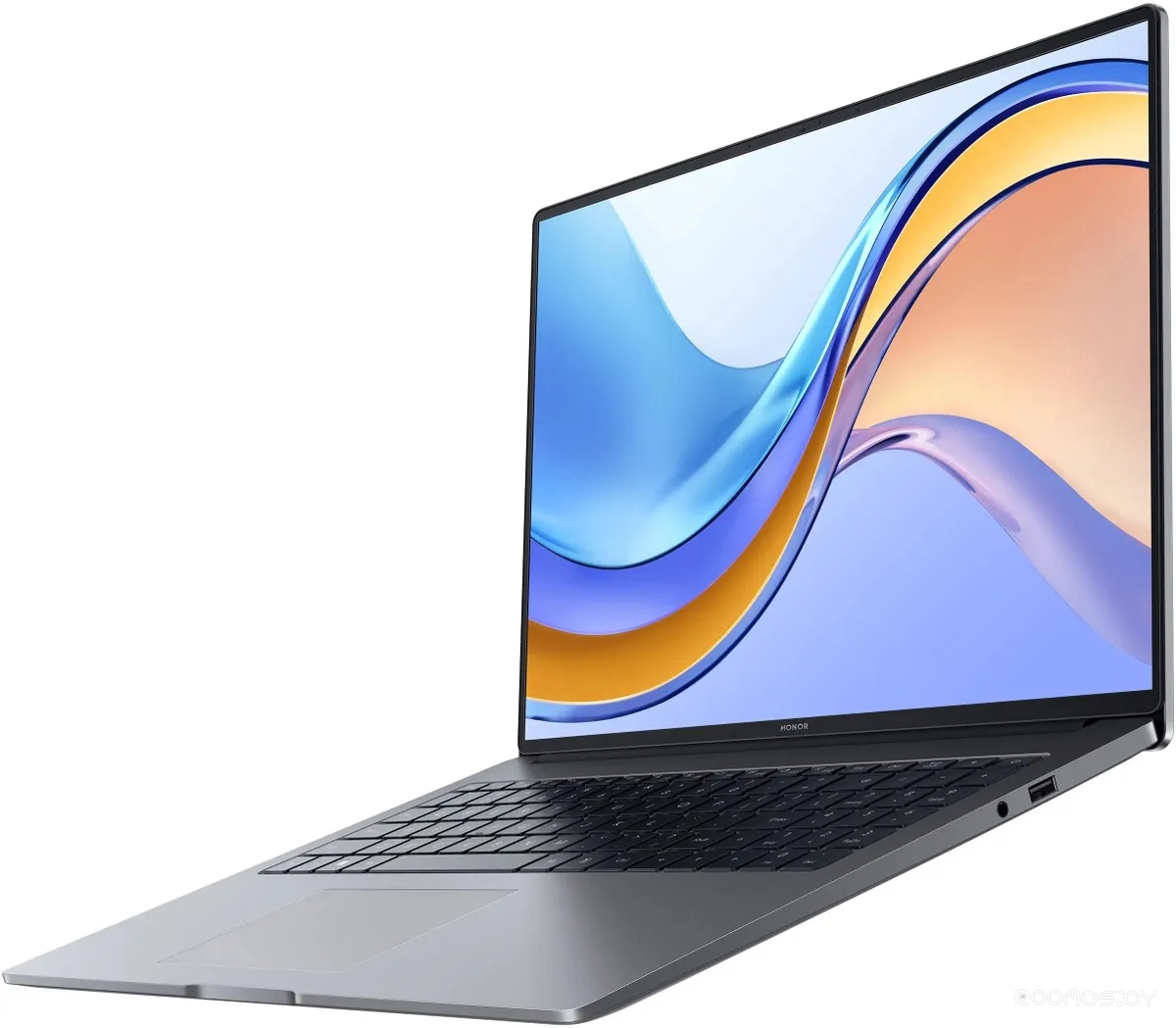 Ноутбук Honor MagicBook X 16 2024 Born-F5851C 5301AHGY в  магазине Терабит Могилев