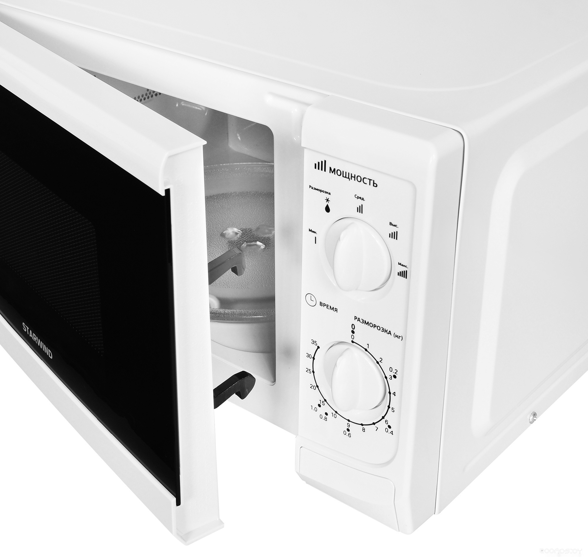 ������������� ���� StarWind SWM5620 �  �������� ������� �������