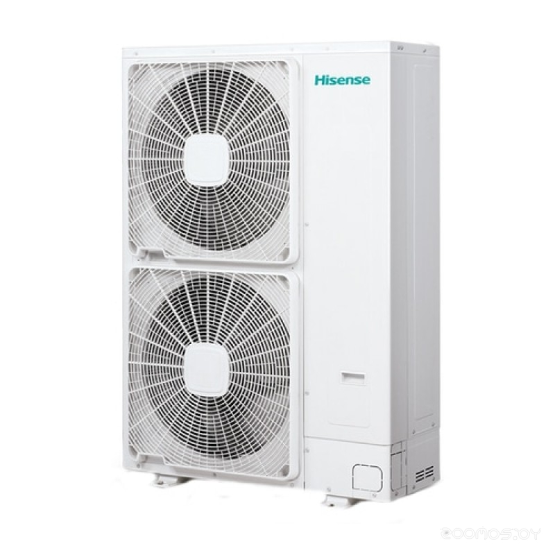 Сплит-система Hisense AUF-60ER6SM / AUW-60H6SP1 в  магазине Терабит Могилев