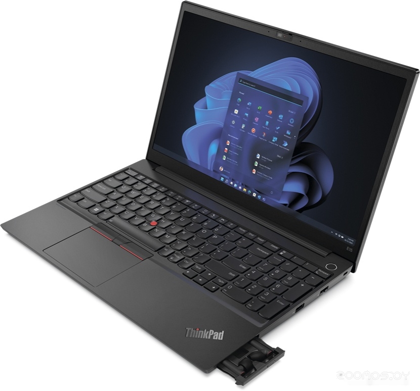 Ноутбук Lenovo ThinkPad E15 Gen 4 Intel 21E6006YRT в  магазине Терабит Могилев