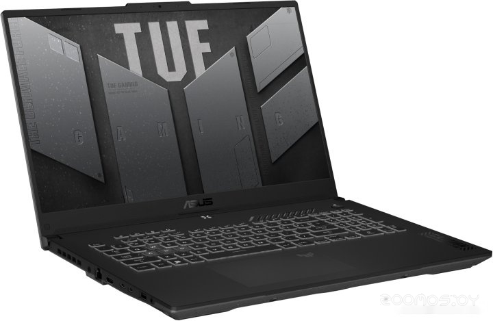 Ноутбук Asus TUF Gaming A15 FA507NVR-LP040 (90NR0JK5-M00230) в  магазине Терабит Могилев