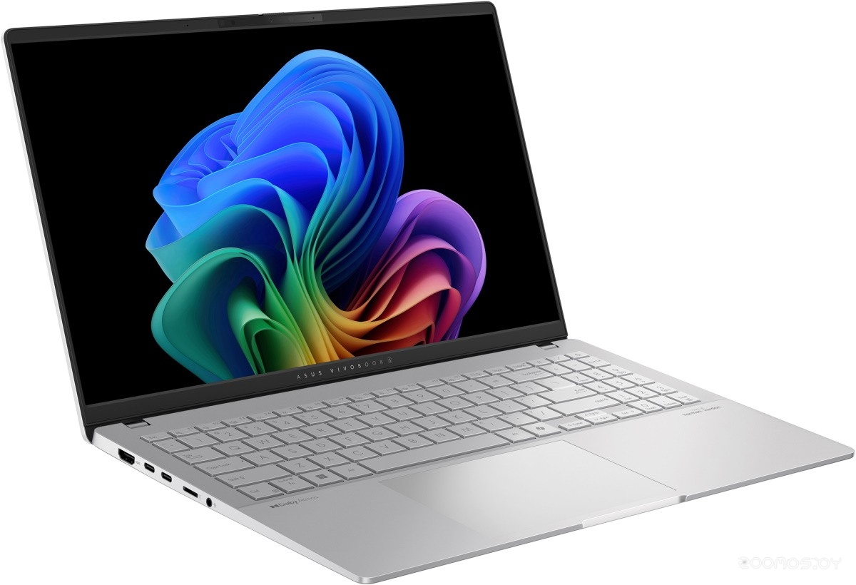 ������� Asus VivoBook S15 OLED S5507QA-MA007W (90NB14Q2-M005F0) �  �������� ������� �������