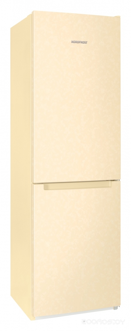 ����������� NORDFROST NRB 162NF Me �  �������� ������� �������