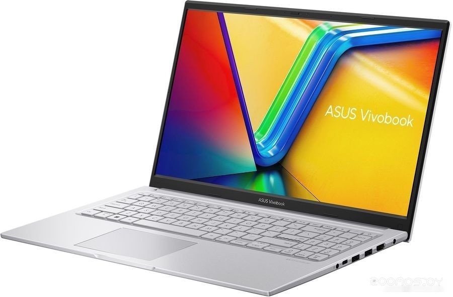 ������� Asus Vivobook 15 X1504VA-BQ4056 �  �������� ������� �������