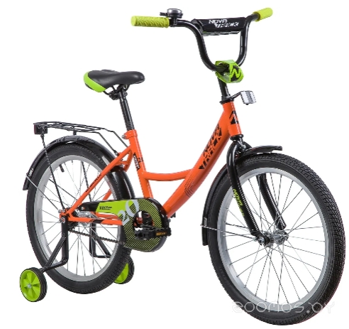 ������� ��������� Novatrack Vector 20 (���������) �  �������� ������� �������