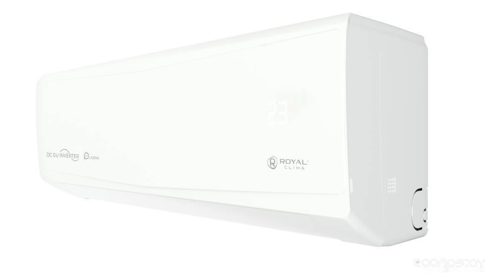 Кондиционер Royal Clima GRIDA DC EU Inverter NEW RCI-GR50HN в  магазине Терабит Могилев
