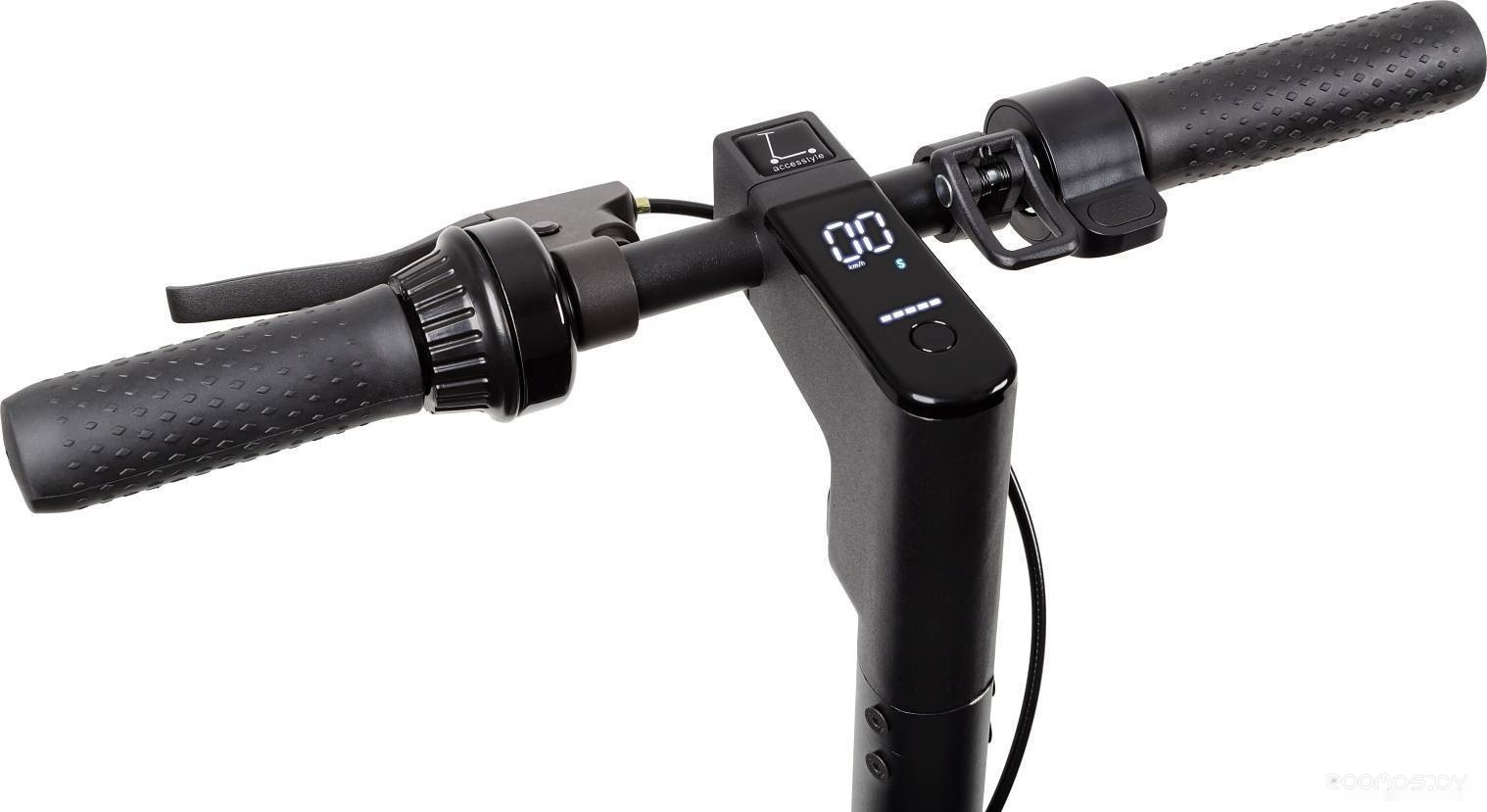  Patriot PL 850 150301106     