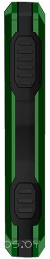  BQ 1842 Tank Mini (Dark Green)     