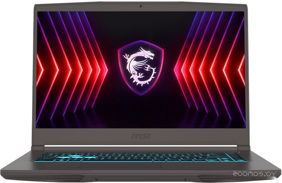 Игровой ноутбук MSI Thin A15 B7VE-087XBY в  магазине Терабит Могилев