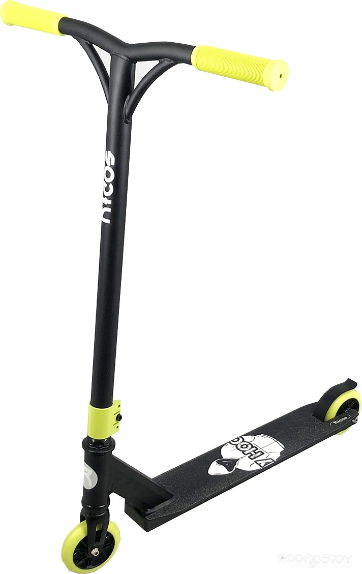   Ricos Hurricane ST10A ()     