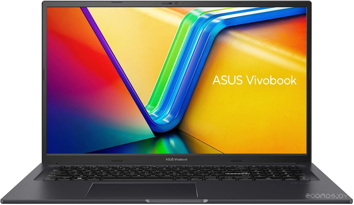 Ноутбук Asus VivoBook 17X M3704YA-AU088 в  магазине Терабит Могилев