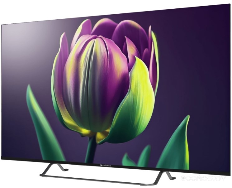 ��������� TopDevice Ultra Neo TDTV55CS06U_BK �  �������� ������� �������