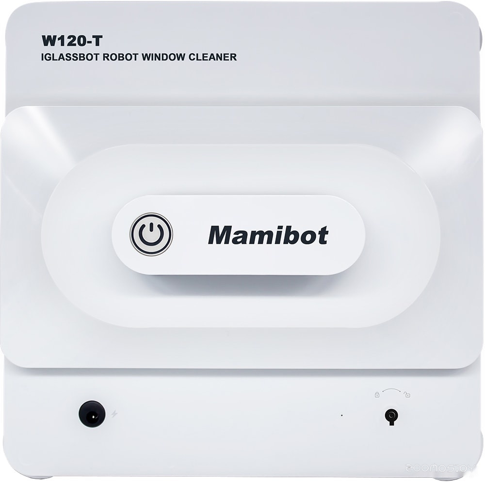     Mamibot W120-T ()     