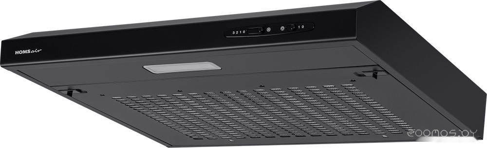 �������� ������� HOMSair Horizontal 60 (������) �  �������� ������� �������
