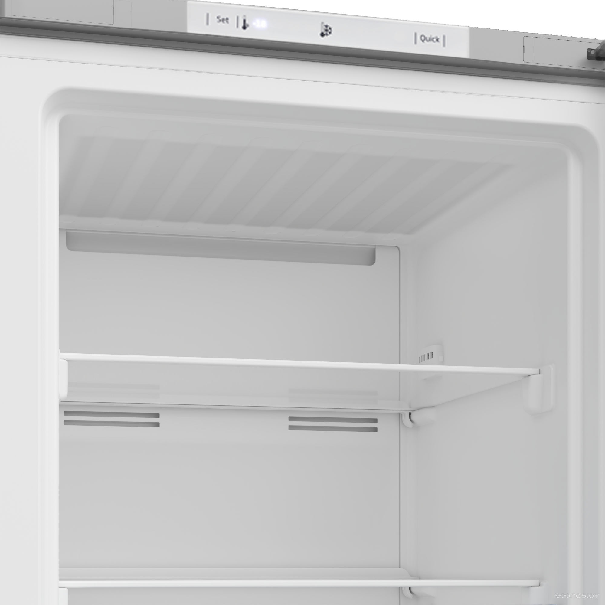 Морозильник Beko B1RFNK312S в  магазине Терабит Могилев