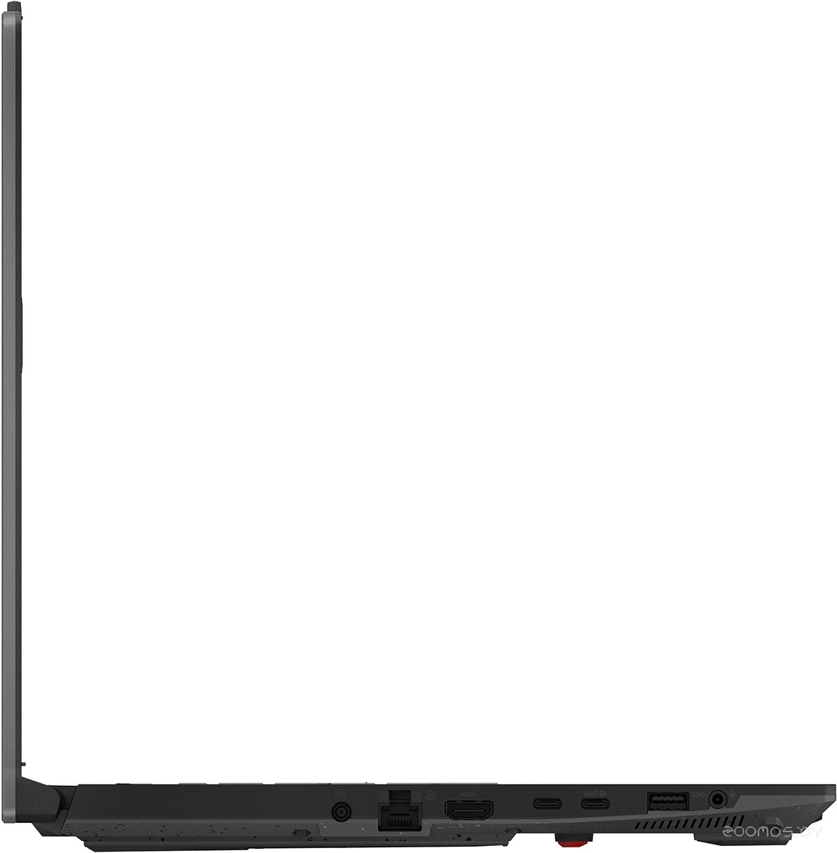 Игровой ноутбук Asus TUF Gaming F17 FX707ZC4-HX095 в  магазине Терабит Могилев