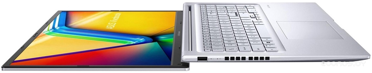 ������� Asus VivoBook 17X M3704YA-AU161 �  �������� ������� �������