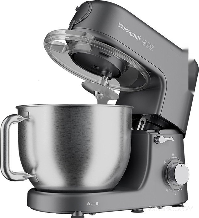 ������� Weissgauff Zibal 60 WH Sensor �  �������� ������� �������
