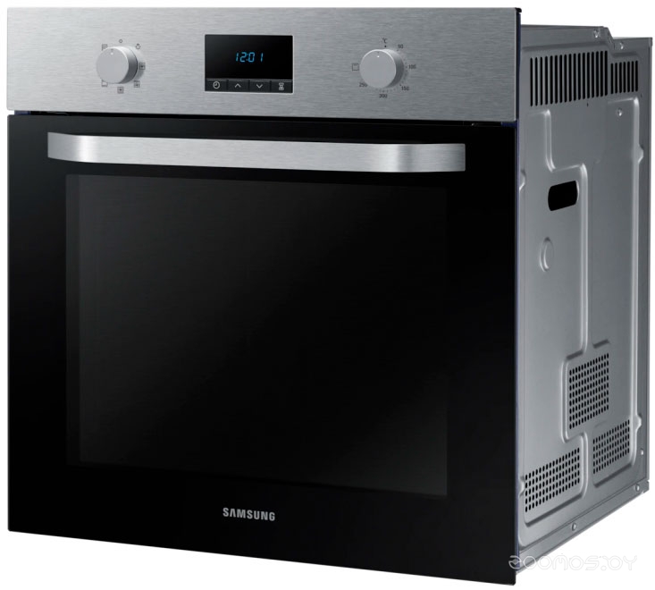 ������� ���� Samsung NV68R1340BS �  �������� ������� �������