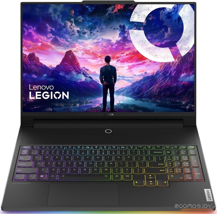 ������� ������� Lenovo Legion 9 16IRX9 83G0002LRK �  �������� ������� �������