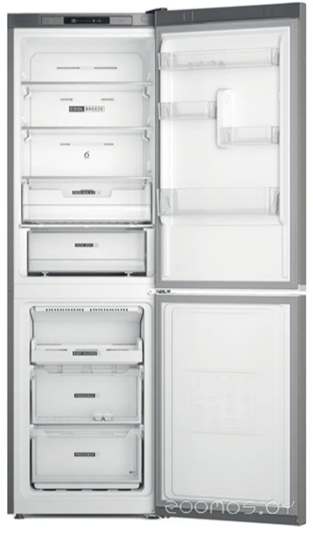 Холодильник Whirlpool W7X 82I OX в  магазине Терабит Могилев