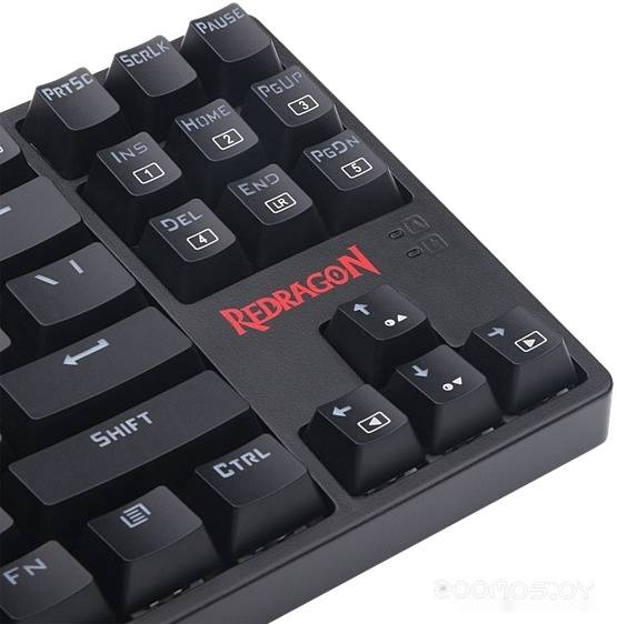 Клавиатура Redragon Daksa в  магазине Терабит Могилев
