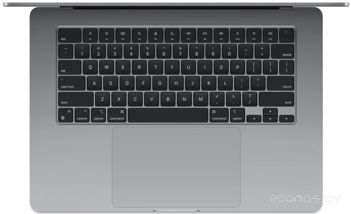 Ноутбук Apple Macbook Air 15" M3 2024 MRYQ3 в  магазине Терабит Могилев