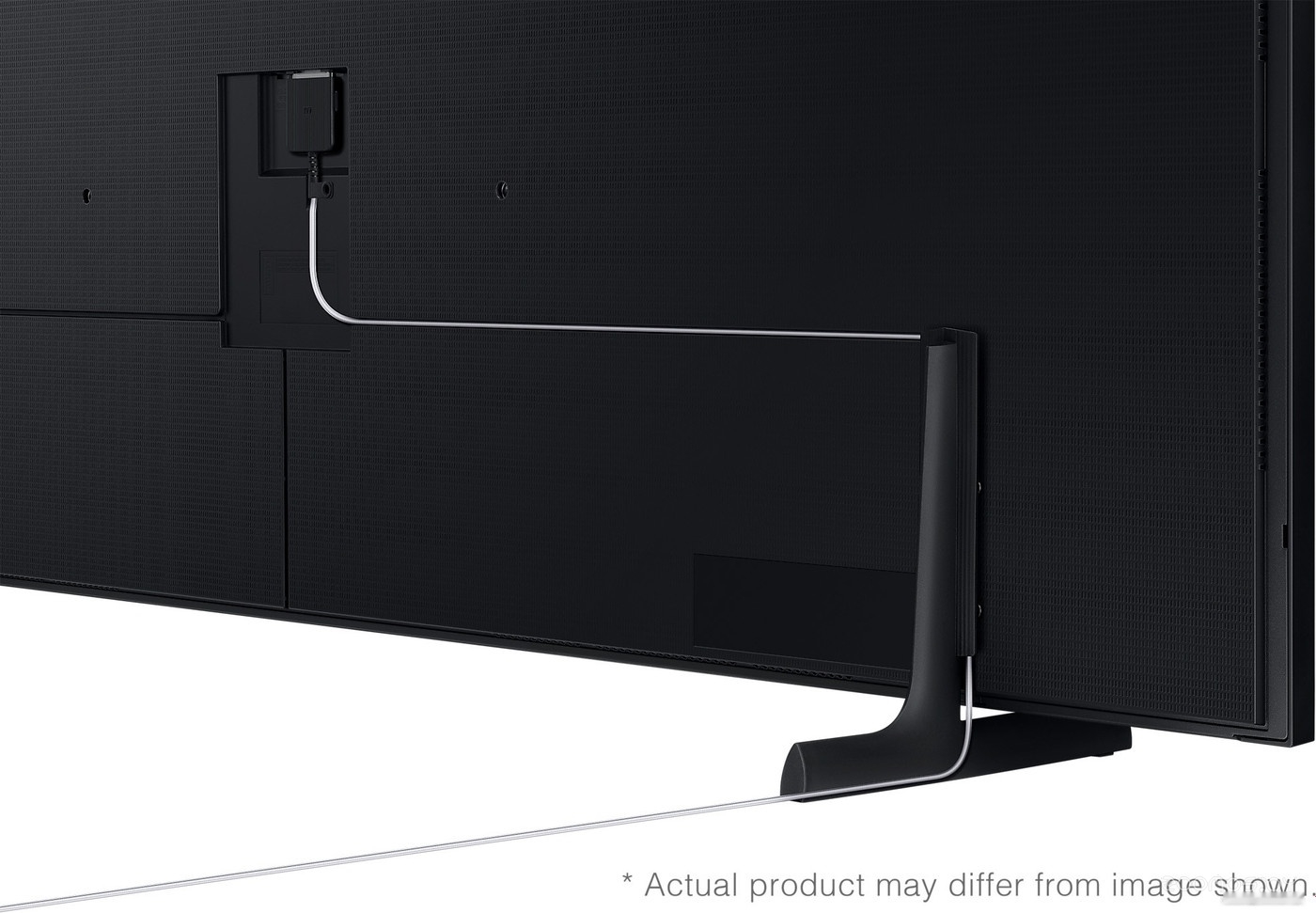 Телевизор Samsung The Frame LS03D QE55LS03DAUXRU в  магазине Терабит Могилев