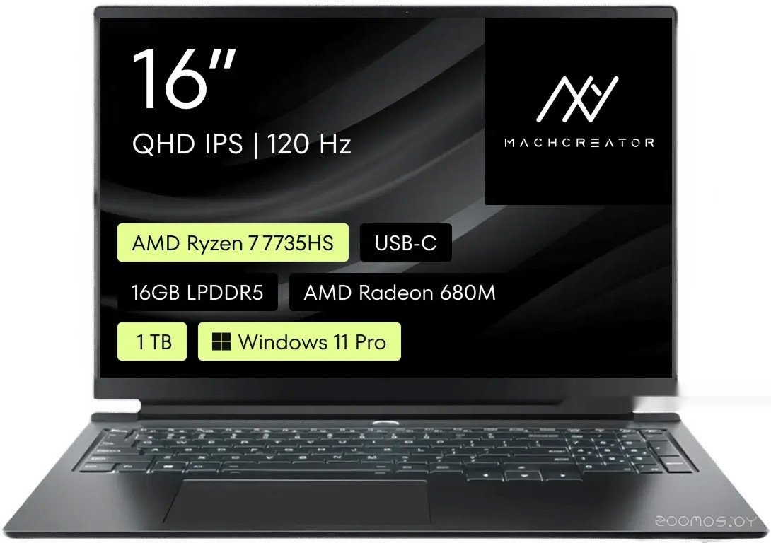 ������� Machcreator Vision L16 SE White JJ00G800HRU �  �������� ������� �������