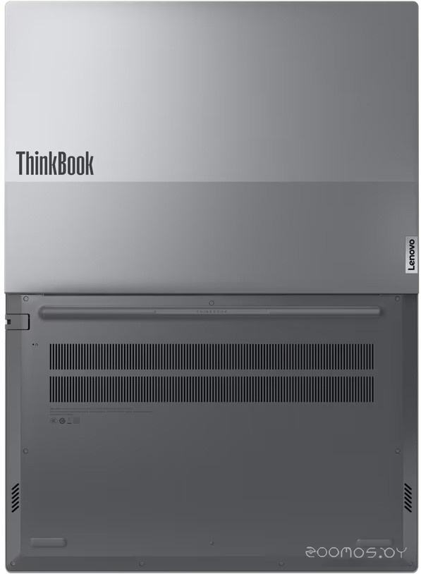 Ноутбук Lenovo ThinkBook 16 G6 IRL 21KH008LRM в  магазине Терабит Могилев