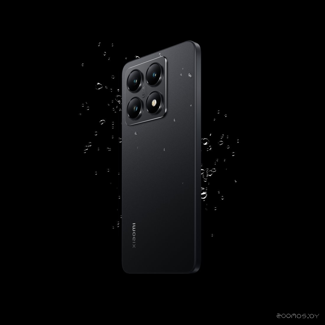 �������� Xiaomi 14T 12GB/256GB ������������� ������ (������ �����) �  �������� ������� �������