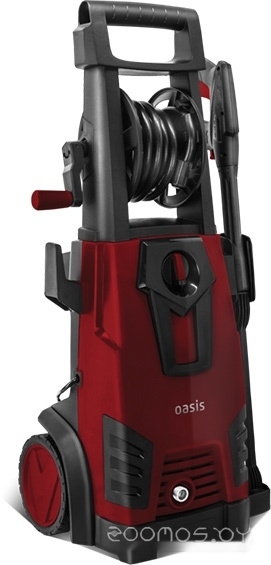    Oasis MD-25     