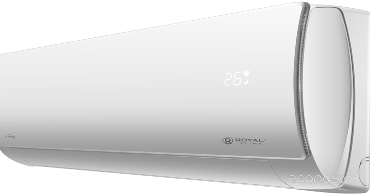 Кондиционер Royal Clima Perfetto DC EU Inverter 2024 RCI-PFC24HN в  магазине Терабит Могилев