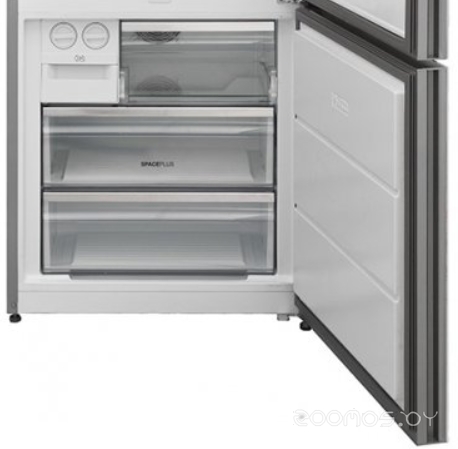 ����������� Korting KNFC 71928 GW �  �������� ������� �������