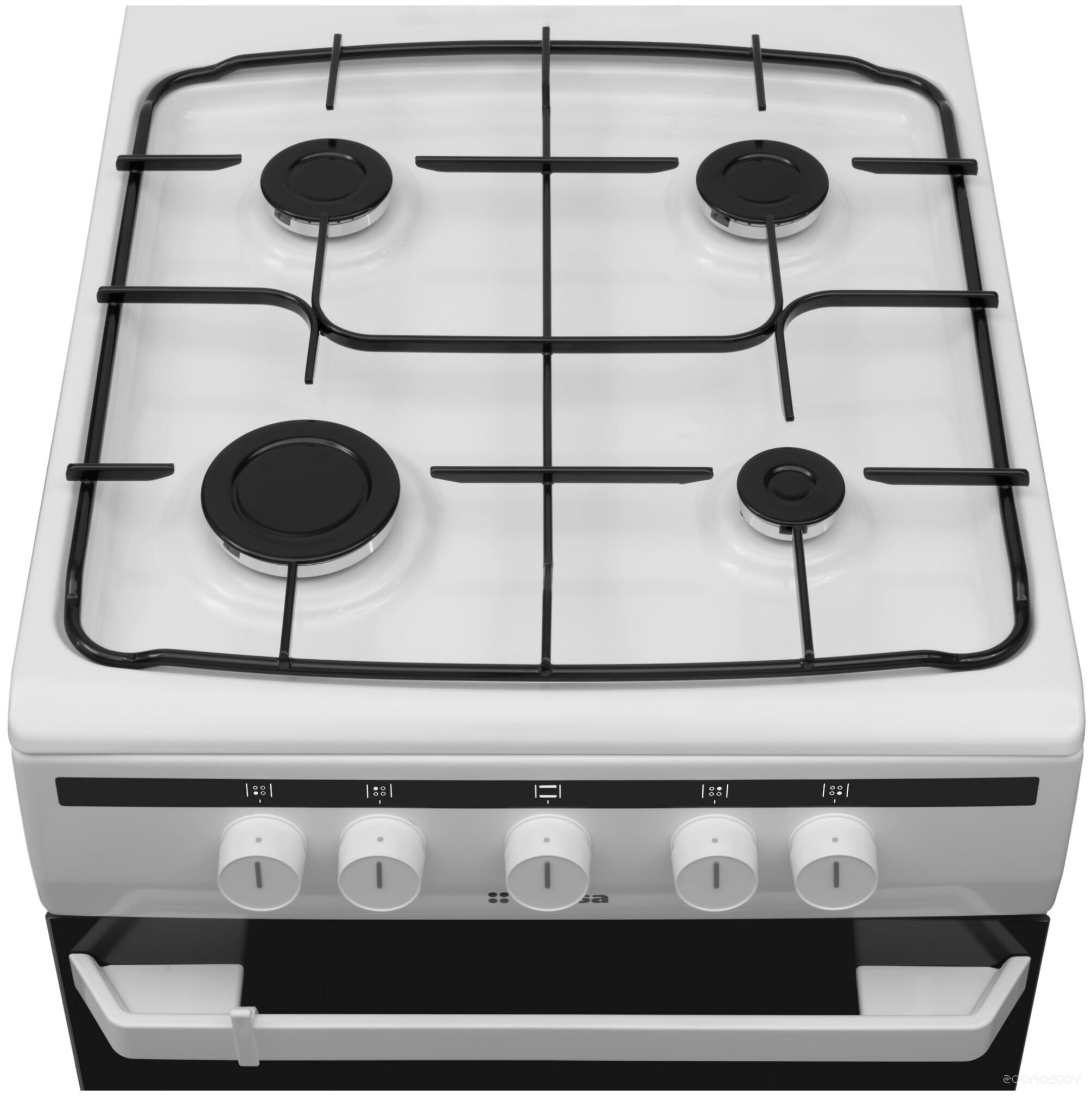 Плита Hansa FCGW510550 в  магазине Терабит Могилев